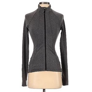 2 Athleta pieces for $45 athleta track jacket